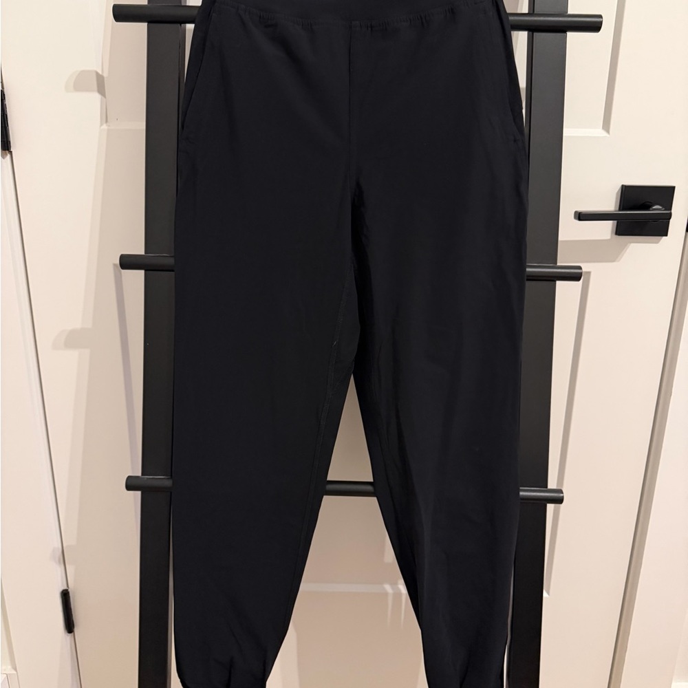 Like New - lululemon Adapted State Highrise Jogger Pants